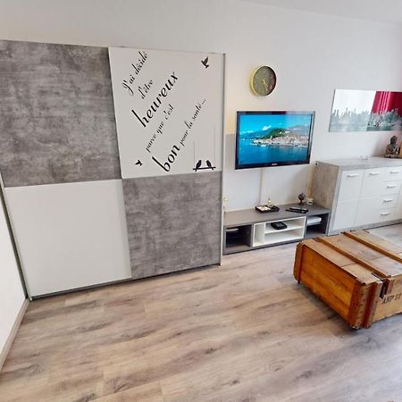 Studio Schilick Schiltigheim Dış mekan fotoğraf