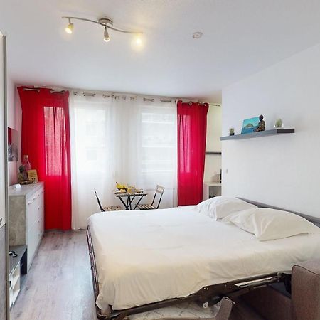 Studio Schilick Schiltigheim Dış mekan fotoğraf