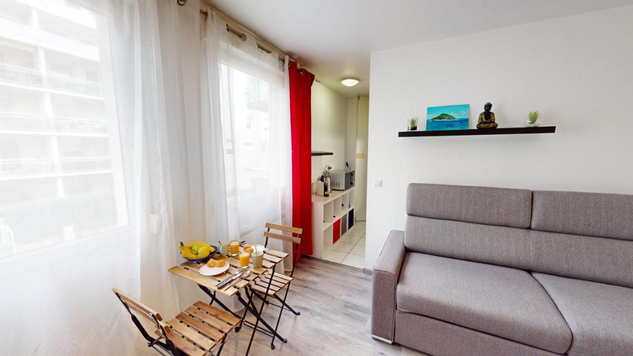 Studio Schilick Schiltigheim Dış mekan fotoğraf
