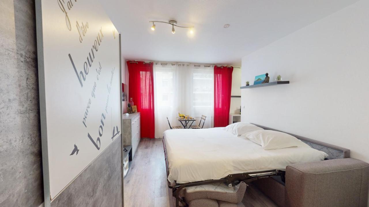 Studio Schilick Schiltigheim Dış mekan fotoğraf