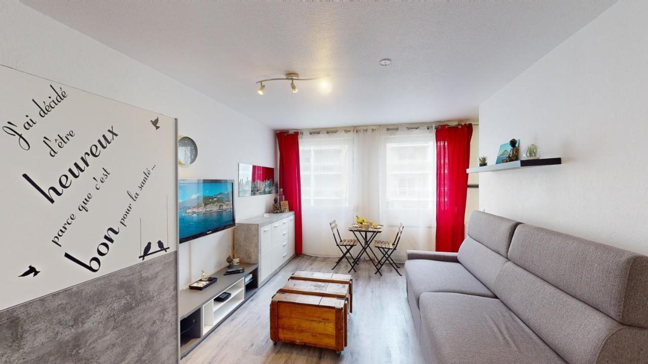 Studio Schilick Schiltigheim Dış mekan fotoğraf