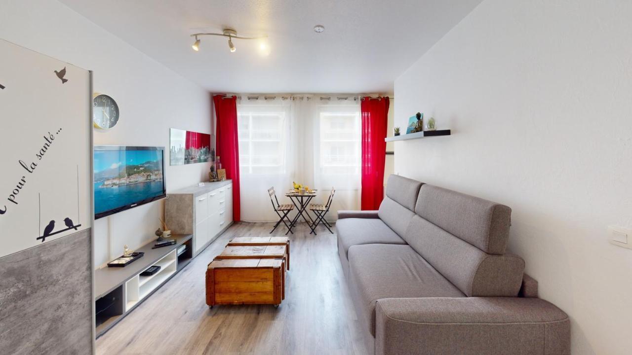 Studio Schilick Schiltigheim Dış mekan fotoğraf