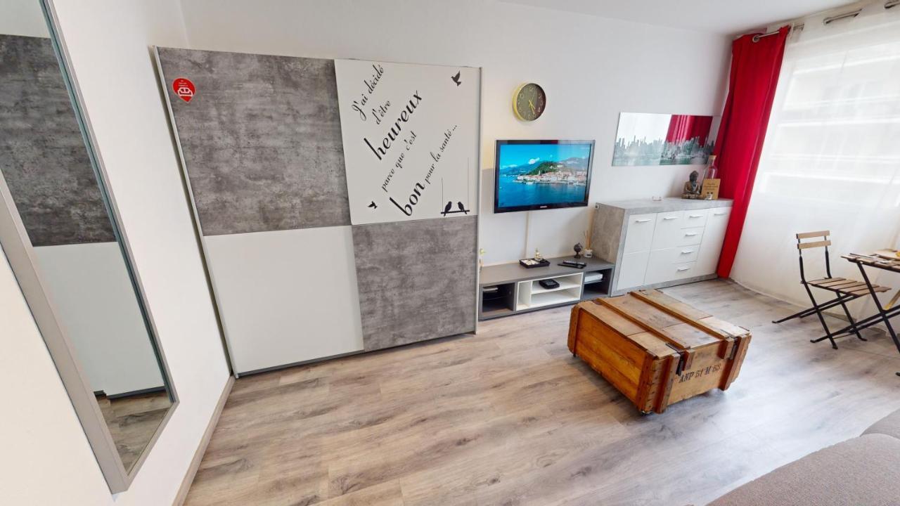 Studio Schilick Schiltigheim Dış mekan fotoğraf