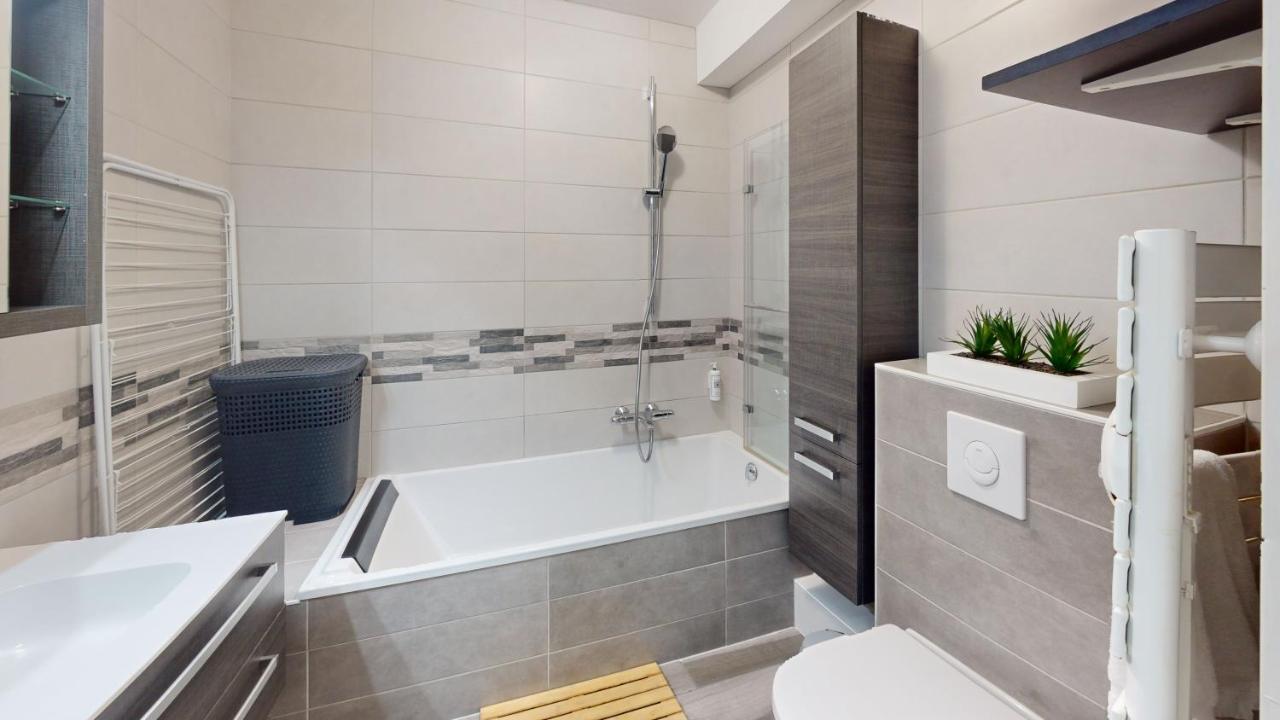 Studio Schilick Schiltigheim Dış mekan fotoğraf